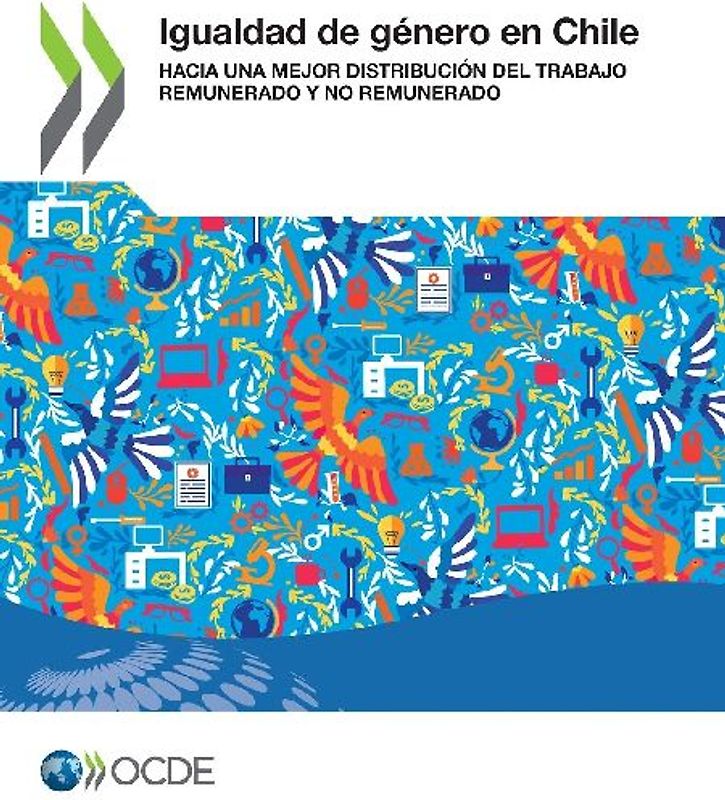 Igualdad de género en Chile