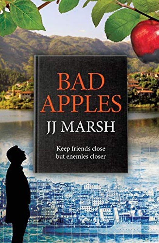 Bad Apples: A European Crime Mystery (The Beatrice Stubbs Series, Band 6)