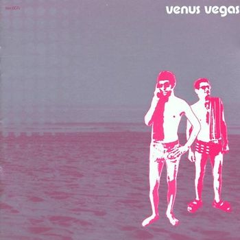 Venus Vegas - Gold (+Bonus)