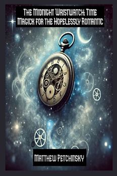 The Midnight Wristwatch