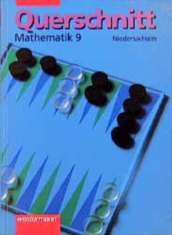 Querschnitt Mathematik