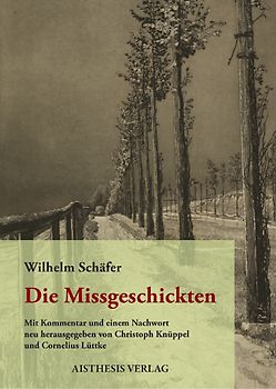 Die Missgeschickten