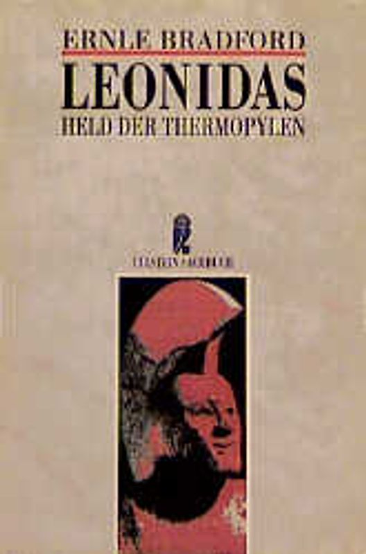 Leonidas. Held der Thermophylen