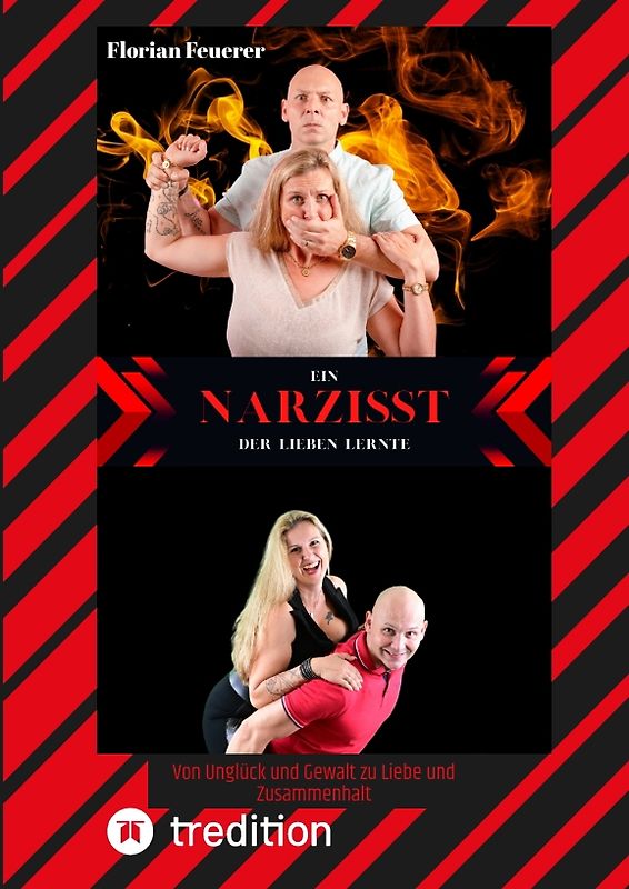 Ein Narzisst der LIEBEN lernte