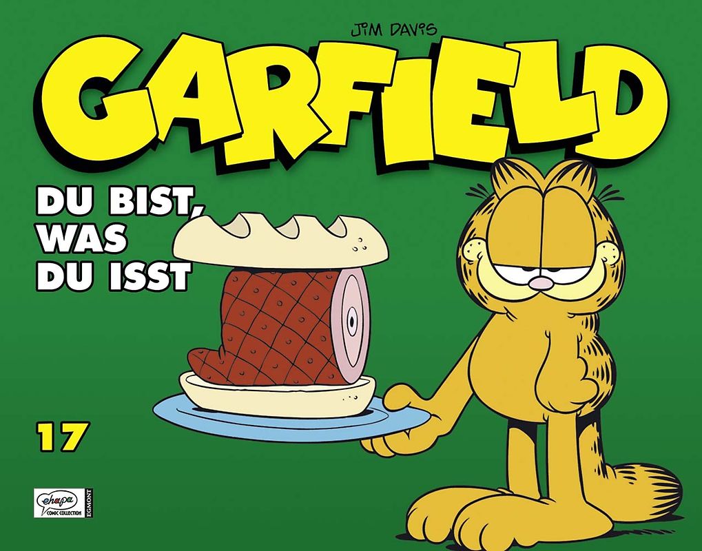 Garfield SC 17