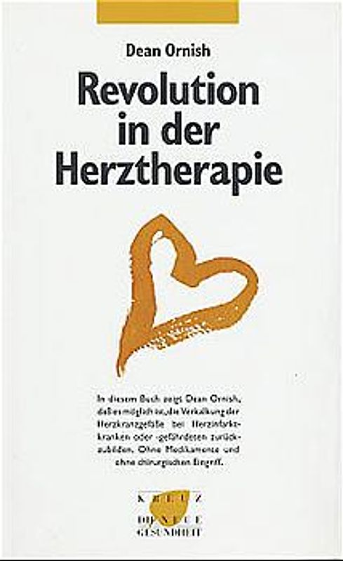 Revolution in der Herztherapie