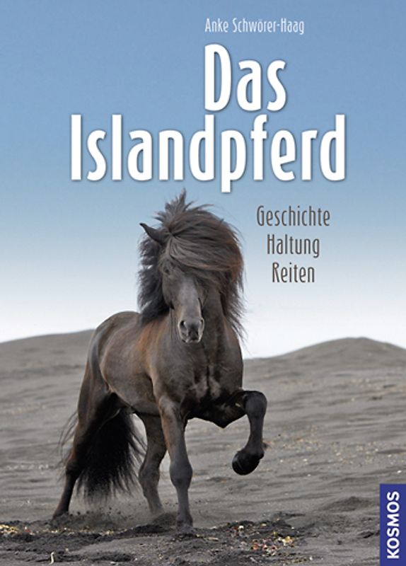 Das Islandpferd