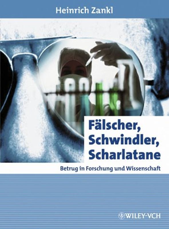Fälscher, Schwindler, Scharlatane