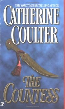 The Countess (Coulter Historical Romance)