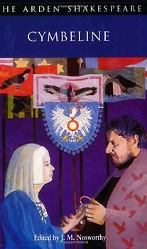 Cymbeline. Second Series