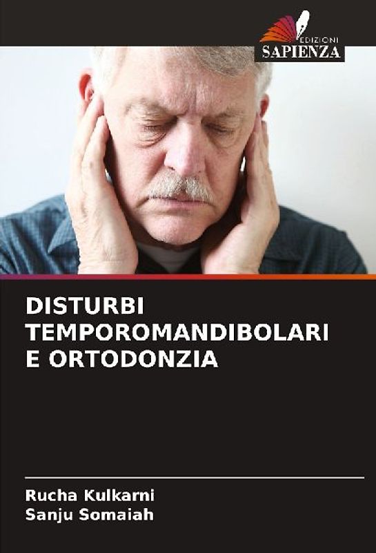 DISTURBI TEMPOROMANDIBOLARI E ORTODONZIA