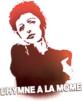 Various - Hymne a la Mome - Tribute a Edith Piaf