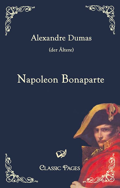 Napoleon Bonaparte