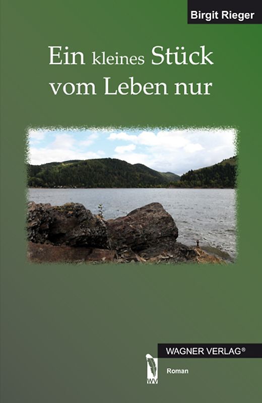 Ein kleines Stück vom Leben nur