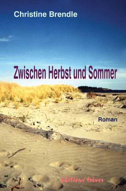 Zwischen Herbst und Sommer