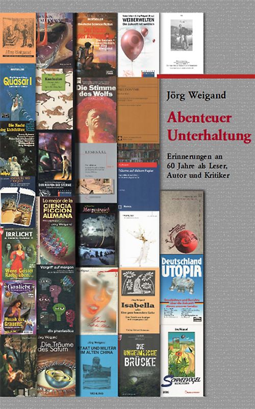 Abenteuer Unterhaltung