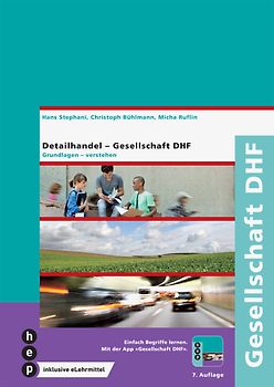 Gesellschaft DHF (Print inkl. eLehrmittel)