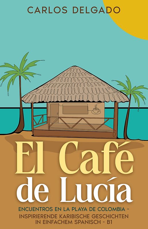 El Café de Lucía