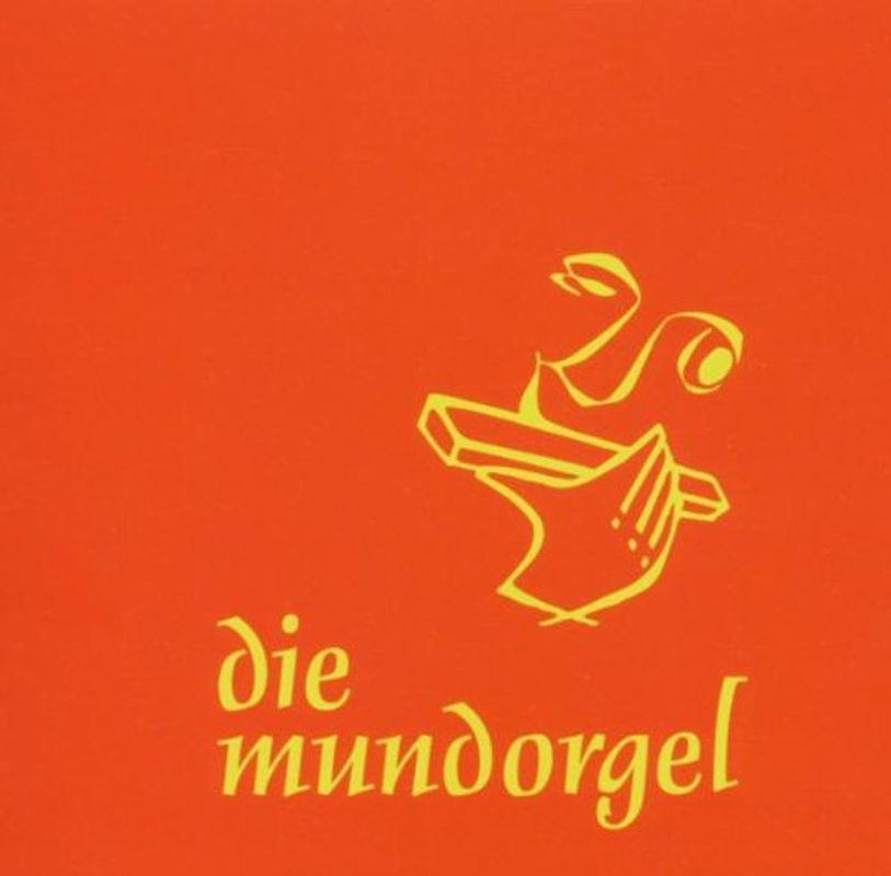 Various - Die Mundorgel