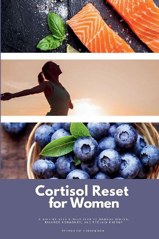 Cortisol Reset for Women