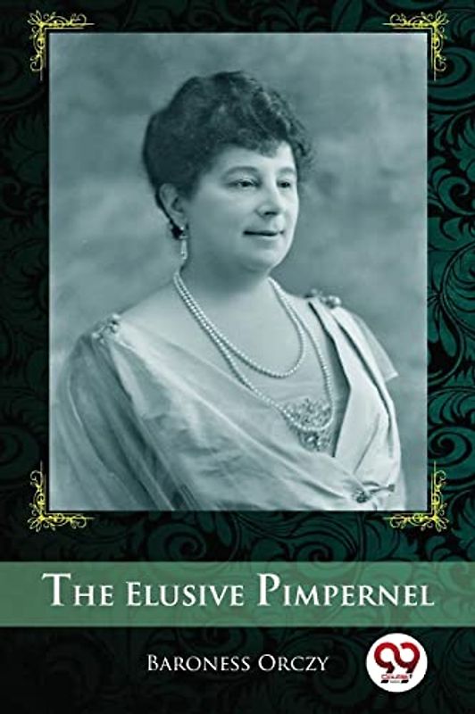 The Elusive Pimpernel