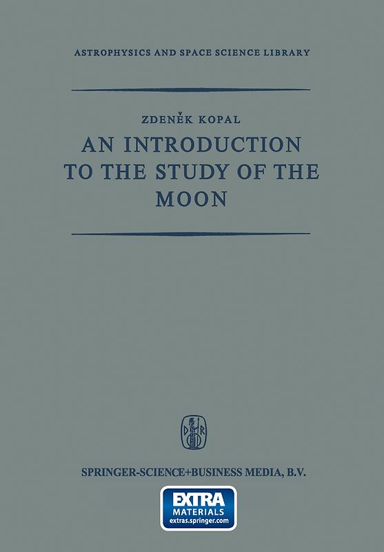 An Introduction to the Study of the Moon