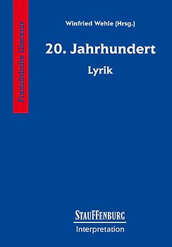 20. Jahrhundert - Lyrik