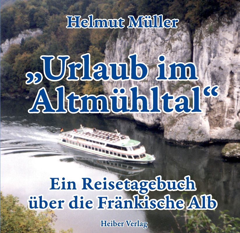 Urlaub im Altmühltal