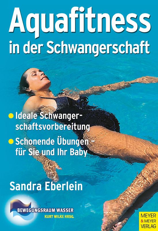 Aquafitness in der Schwangerschaft