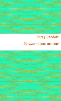 Nizza - mon amour