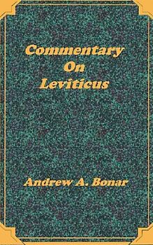 Commentary on Leviticus