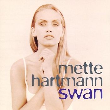Mette Hartmann - Swan