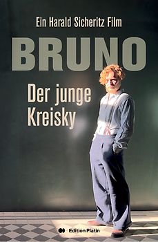Bruno - Der junge Kreisky