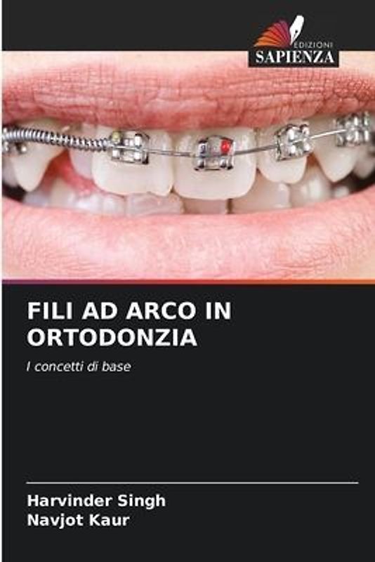 FILI AD ARCO IN ORTODONZIA