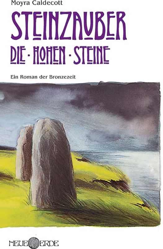 Steinzauber: Die Hohen Steine