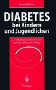 Diabetes bei Kindern und Jugendlichen