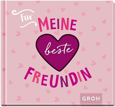 Für meine beste Freundin