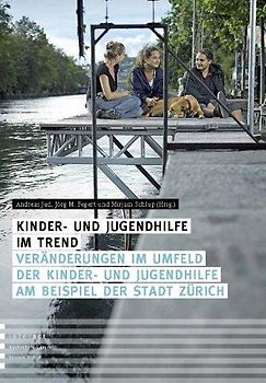 Kinder- und Jugendhilfe im Trend