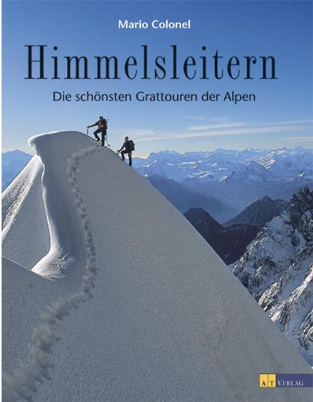 Himmelsleitern