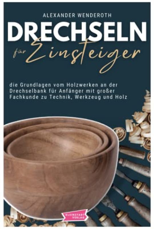 Drechseln für Einsteiger
