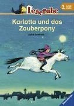 Karlotta und das Zauberpony