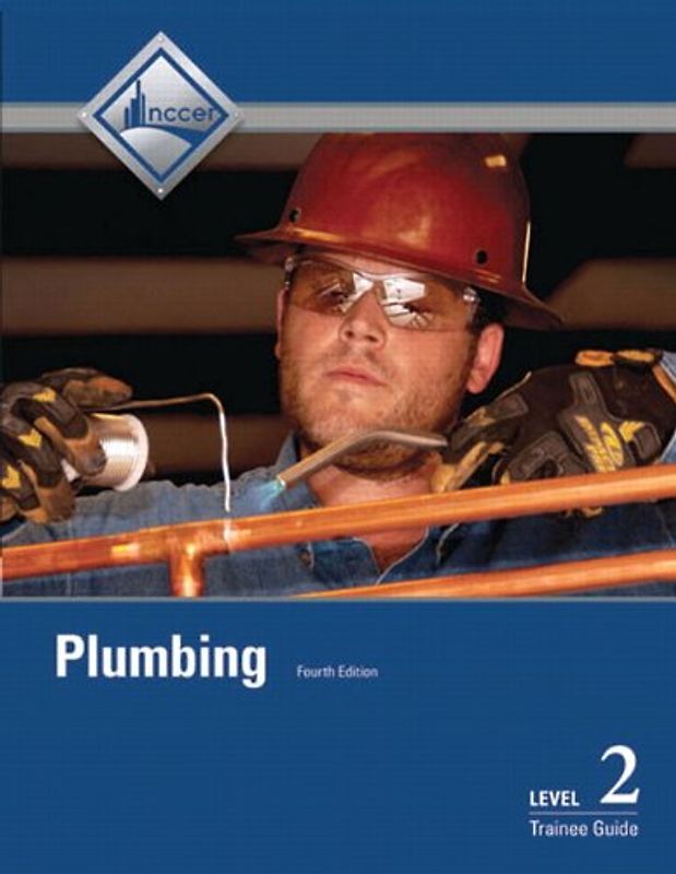 Plumbing Level 2 Trainee Guide: Plumb Level 2 Train Guide _4