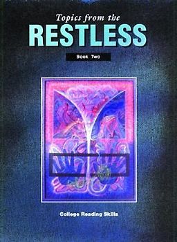 Topics from the Restless: Book 2