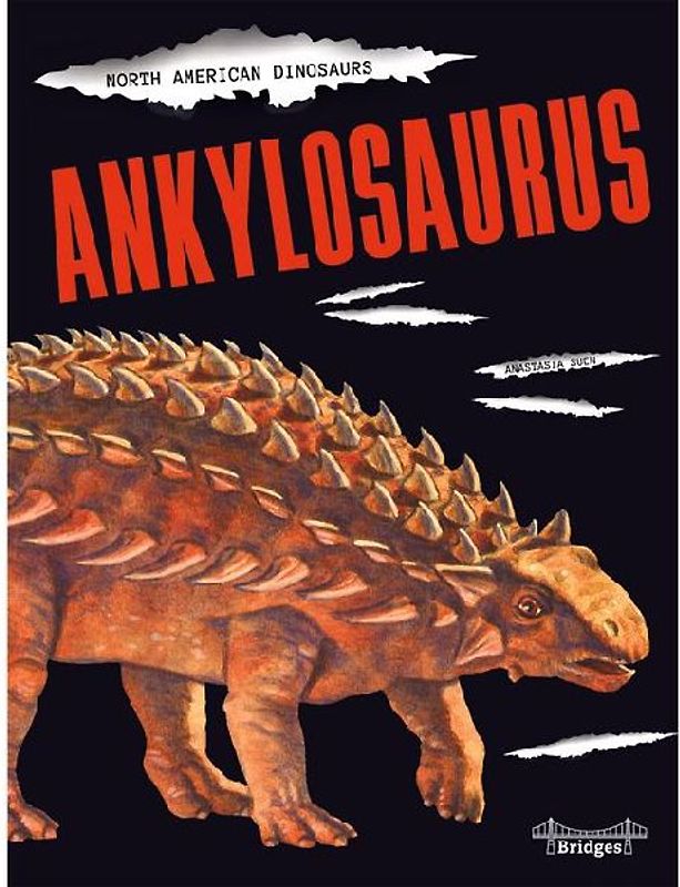 Ankylosaurus