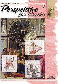 Perspektive für Künstler