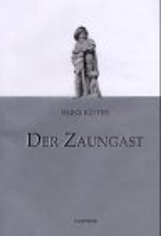 Der Zaungast. Roman