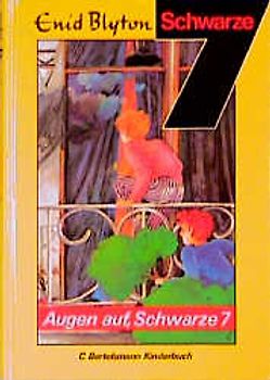 Die Schwarze 7 / Augen auf, Schwarze 7
