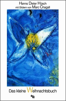 Das kleine Weihnachtsbuch