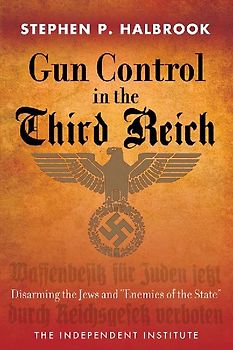 Gun Control in the Third Reich