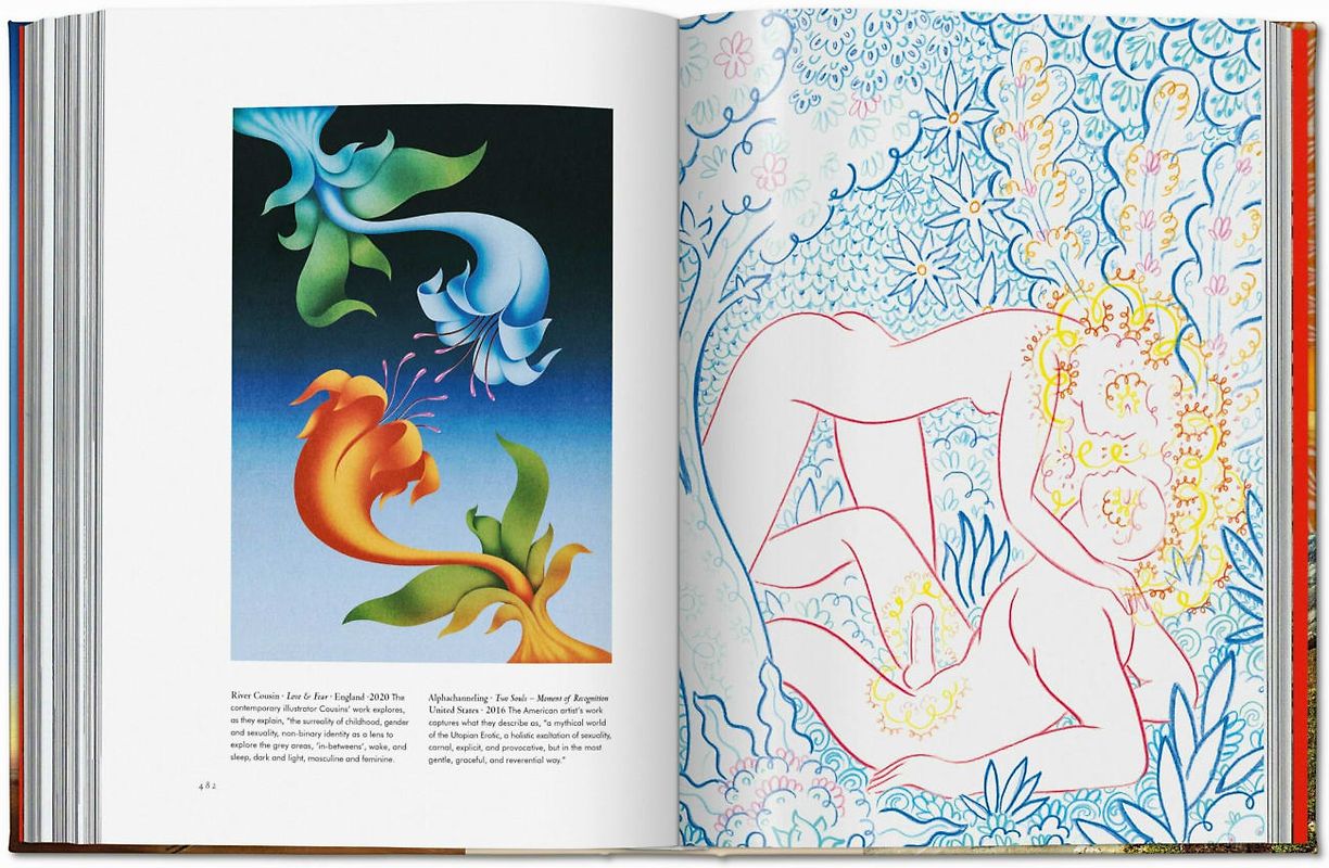 Magie des plantes. La Bibliothèque de l'Ésotérisme